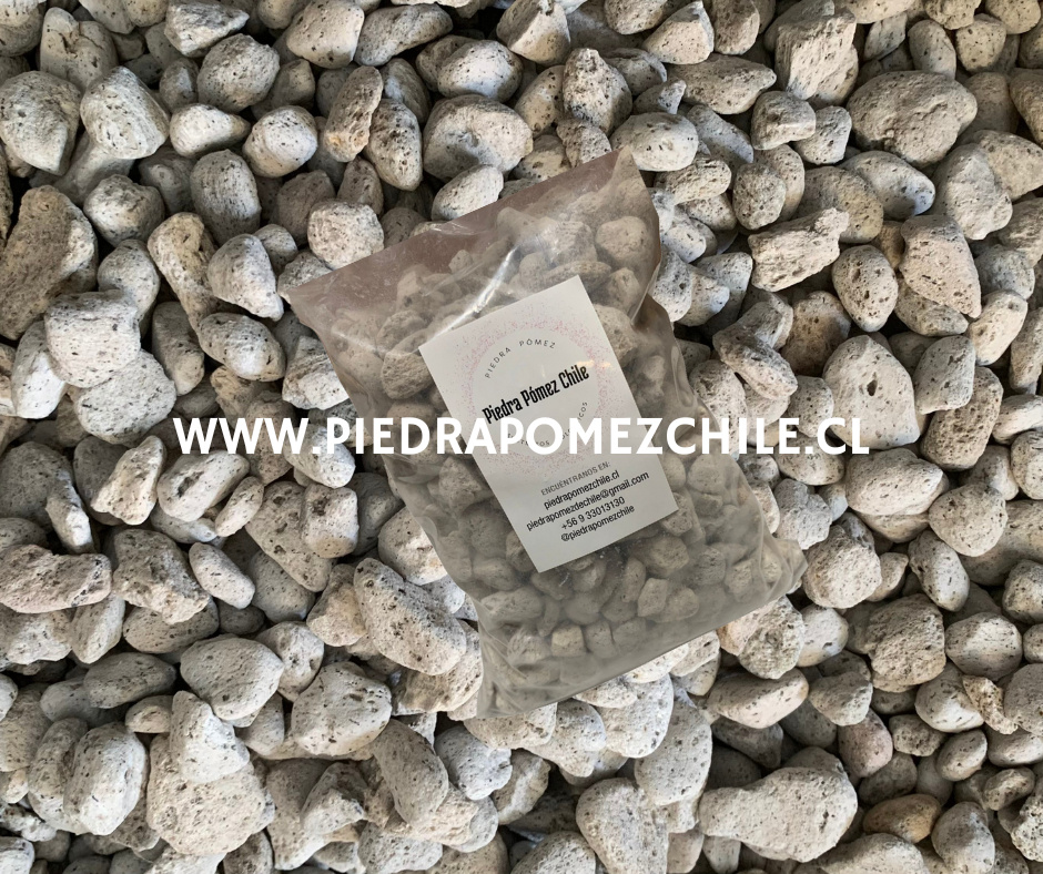 piedra pómez