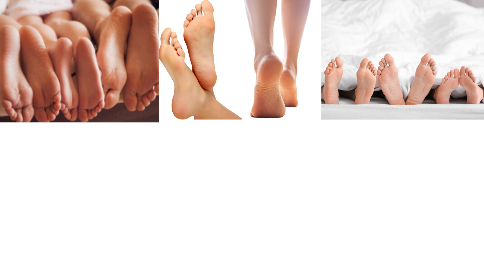 Cuidado de tu piel y tus pies
